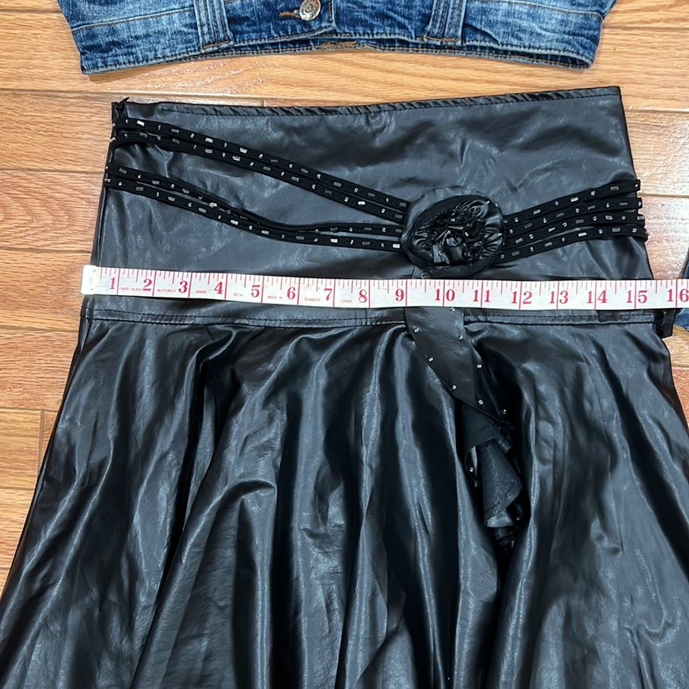 ❌❌SOLD❌❌Bundle of skirts🌺💖 - Picture 14 of 15